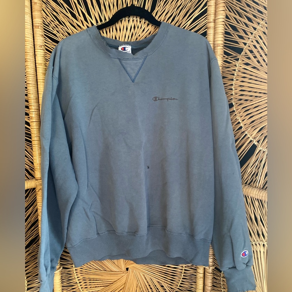 Vintage Champion Crewneck Sweatshirt